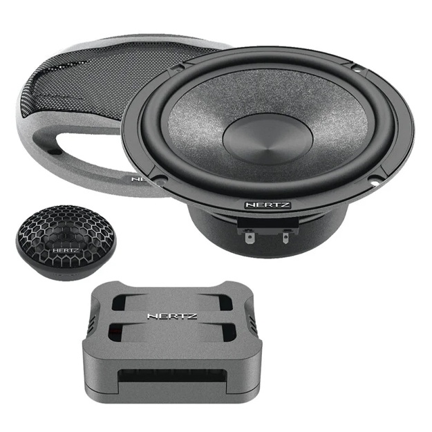 Avtomobil akustikasi Hertz CK 165