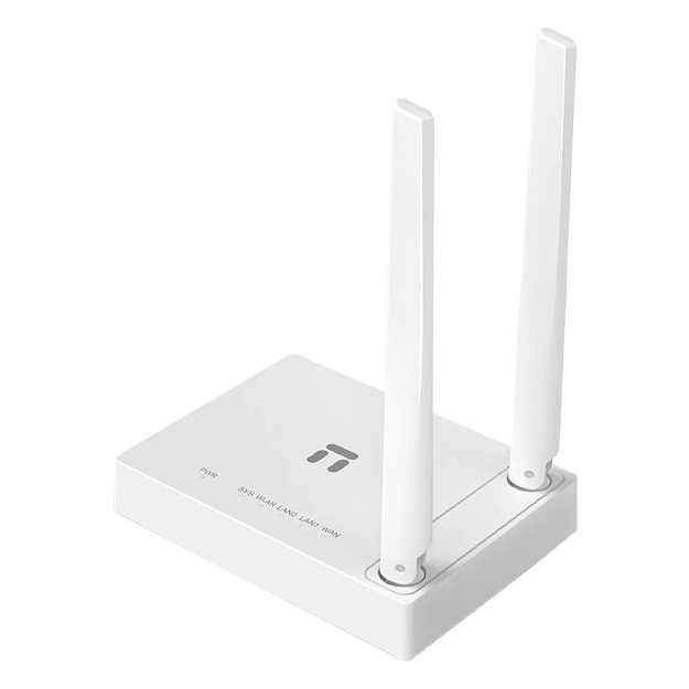 Simsiz Wi-Fi router Netis W1