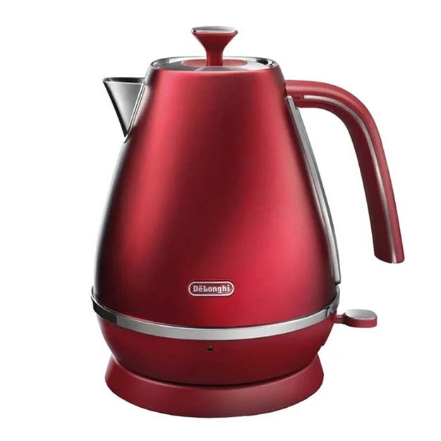 Elektr choynak Distinta Flair - Finesse Red KBI2001.R
