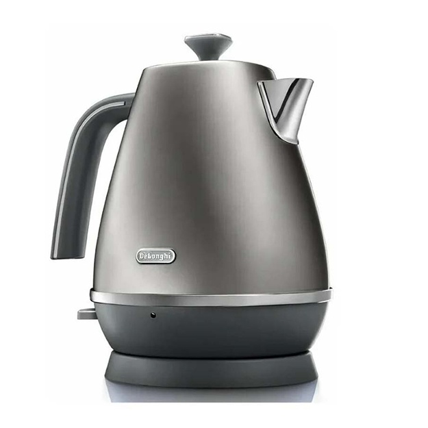 Elektr choynak Distinta Flair - Finesse Silver KBI2001.S