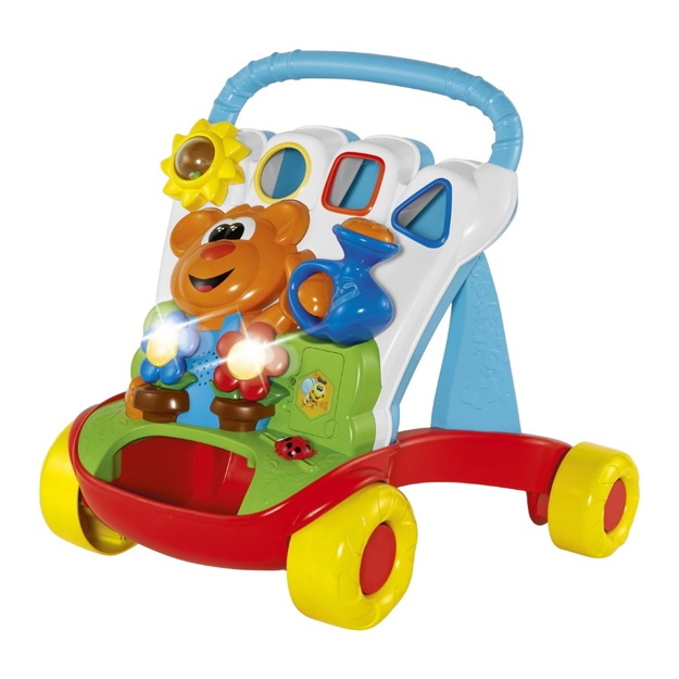 Ходунки Chicco Baby Gardener (P-0486377)