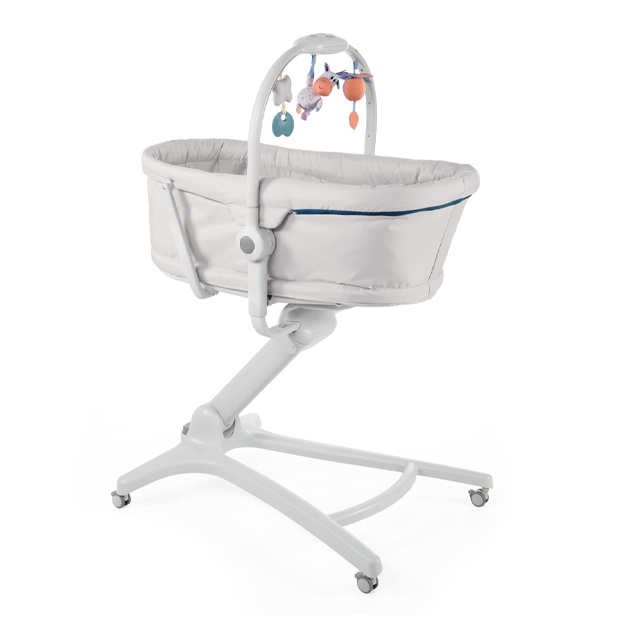 Beshik-stul 4 v 1 Chicco Baby Hug Air (P-0371026)