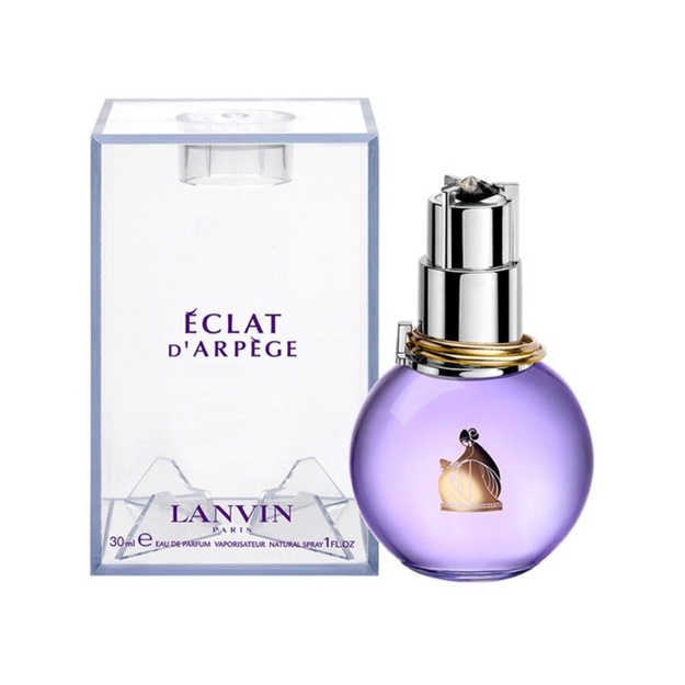 Lanvin Eclat d'Arpege pour Femme EDP 30ml (Original)