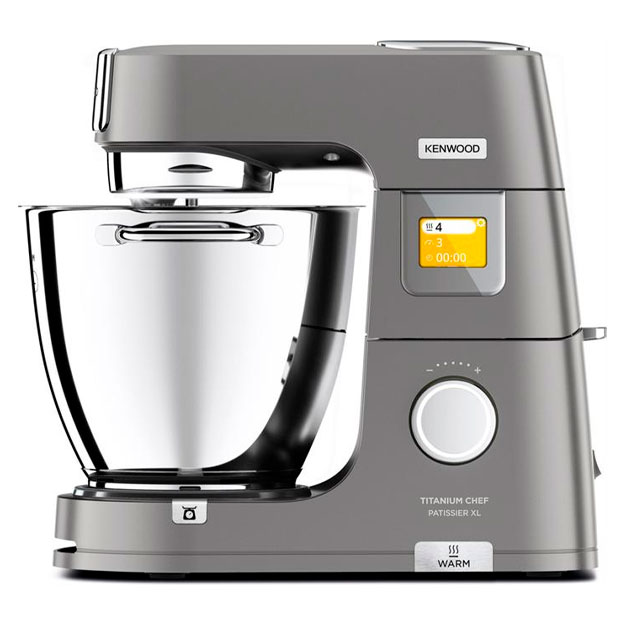 Миксер Kenwood KWL90.004SI