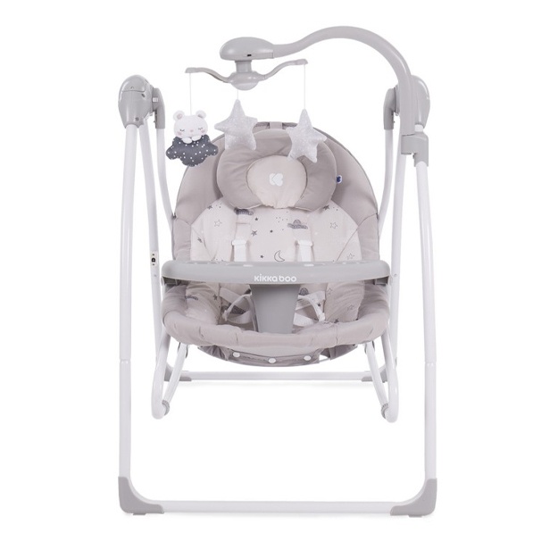 Bolalar arg‘imchog‘i Kikkaboo (P-0494540) pushti