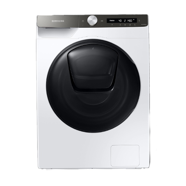 Kir yuvish mashinasi Samsung WD80T554CBT/LD (8kg)