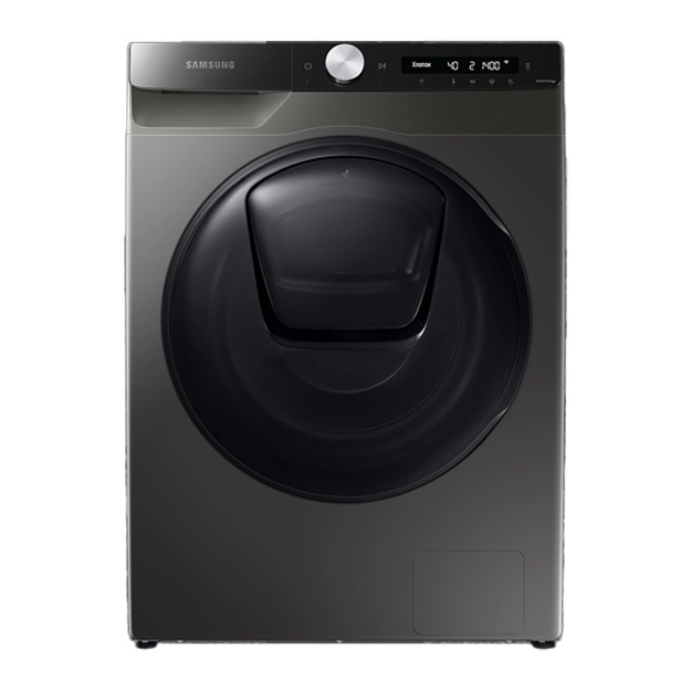Kir yuvish mashinasi Samsung WD80T554CBX/LD (8kg)