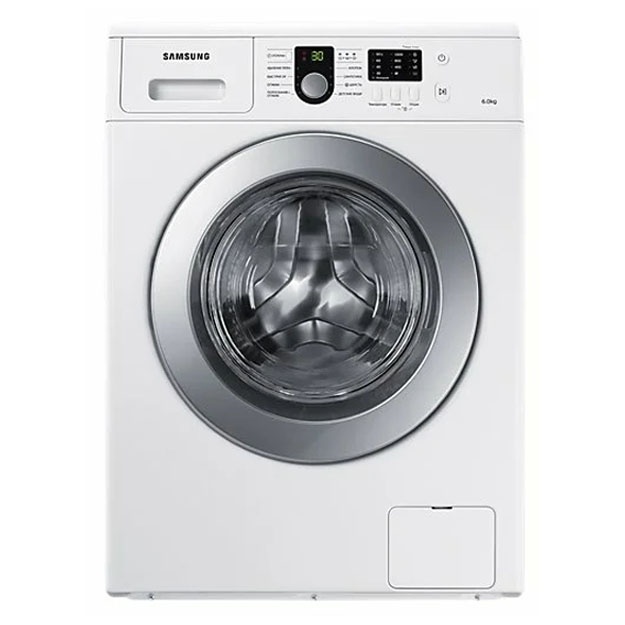 Стиральная машина Samsung WF8590NLW9DYLD (001-089472)