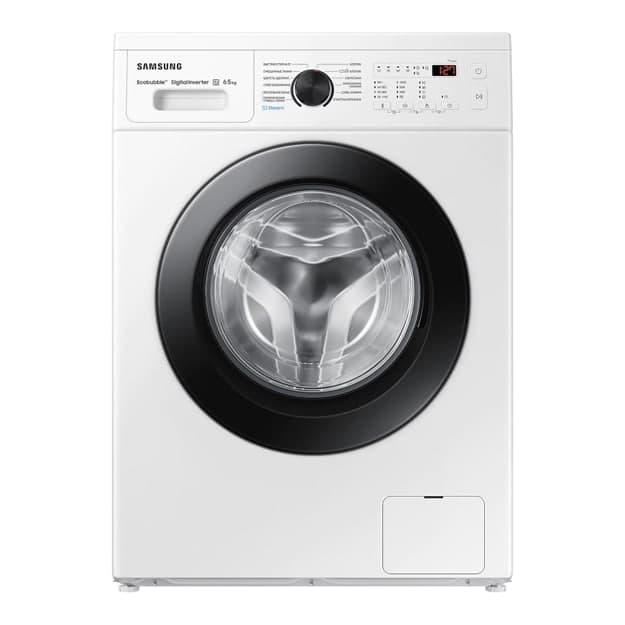 Стиральная машина Samsung WW65A4S21CE/LD