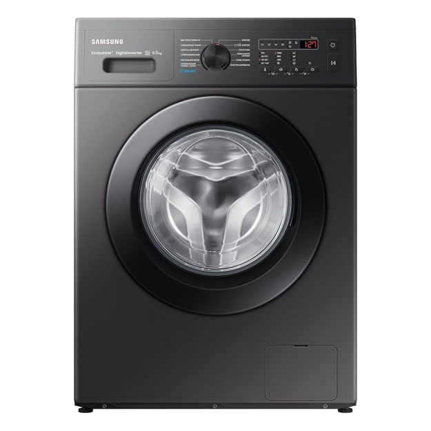 Стиральная машина Samsung WW65A4S21CX/LD