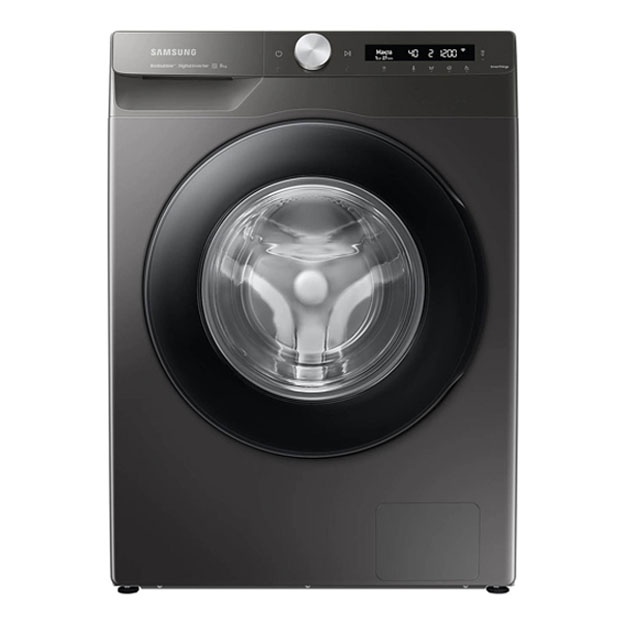 Стиральная машина Samsung WW80A6S24AN/LD (8кг)