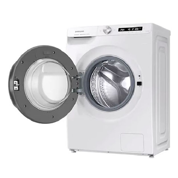 Стиральная машина Samsung WW80AG6S24AW/LD