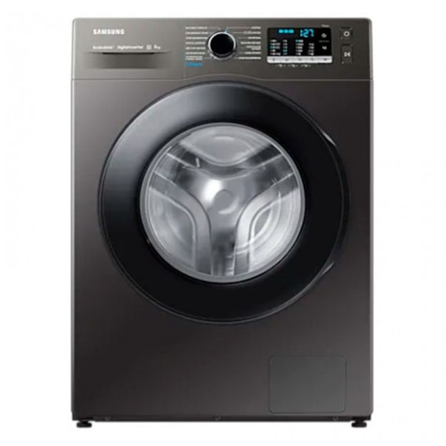 Kir yuvish mashinasi Samsung WW80AAS22AX/LD