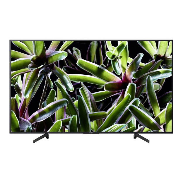 Телевизор Sony KD-65XG7096 65"