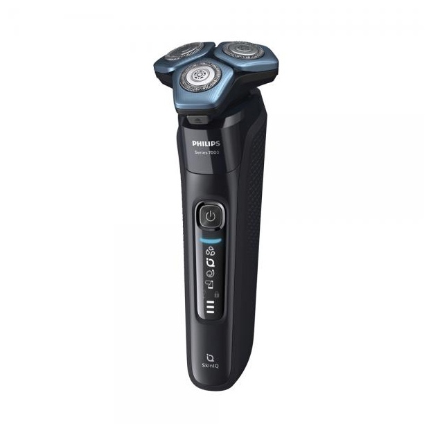 Aqlli ustara Philips Series 7000 SkinIQ S7783/59