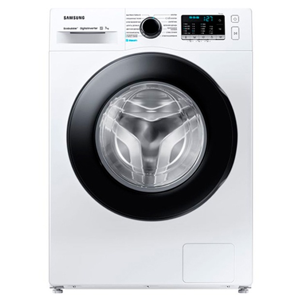 Стиральная машина Samsung WW70AAS22AE/LD