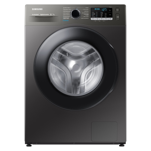 Стиральная машина Samsung WW70AAS22AX/LD
