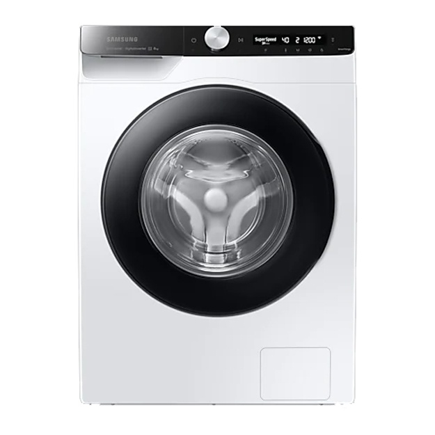 Стиральная машина Samsung WW80A6S28AE/LD
