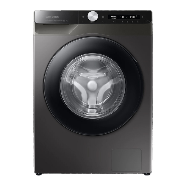 Kir yuvish mashinasi Samsung WW80AG6S28AX/LD (8kg)