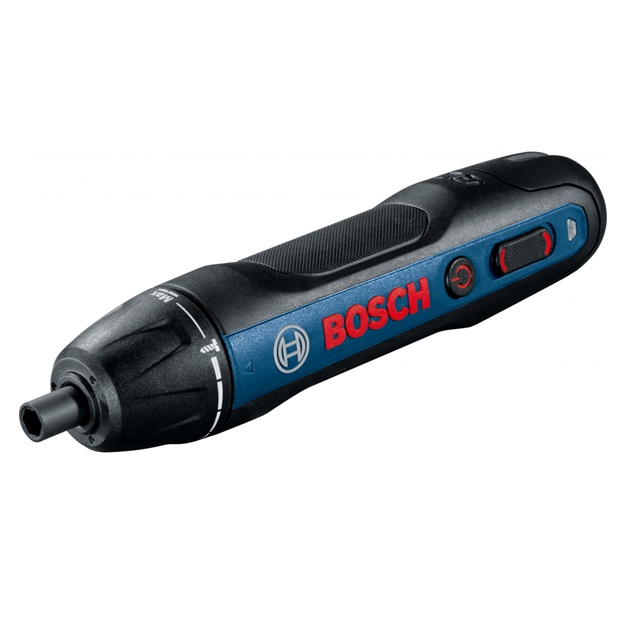 Akkumulyatorli otvertka Bosch GO 2