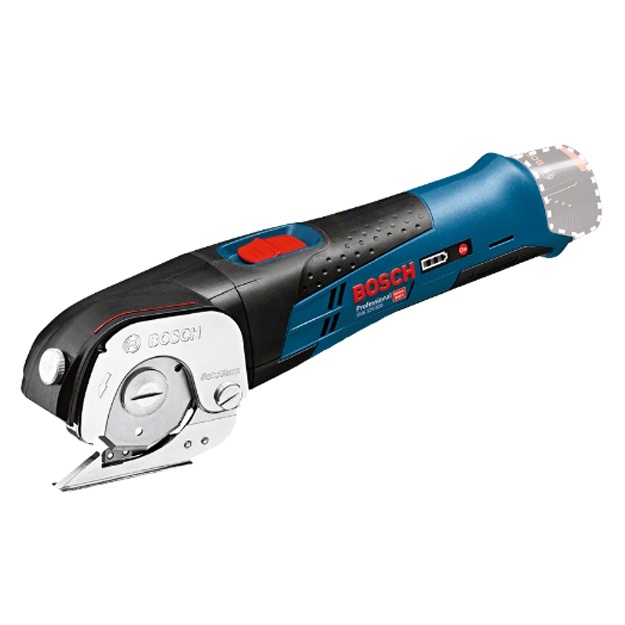 Batarekali universal qaychi Bosch GUS 12V-300