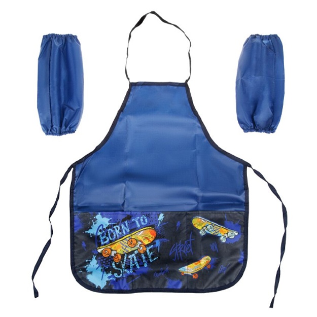 Engli fartuklar ArtSpace  53.5*44.5 sm (280826) Blue