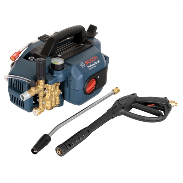 Мойка высокого давления Bosch GHP 5-13C