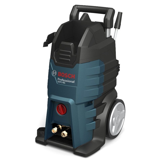Мойка высокого давления Bosch GHP 5-65