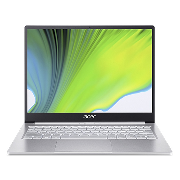 Noutbuk Acer Swift 3 Laptop SF313-53-78UG i7-1165G7 8/512GB SSD 13.5"