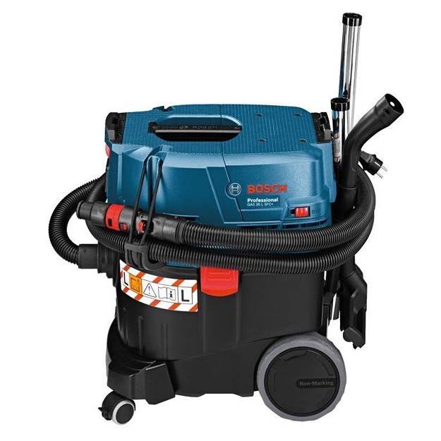 Nam va quruq tozalash uchun universal changyutgich Bosch GAS 35 L SFC+