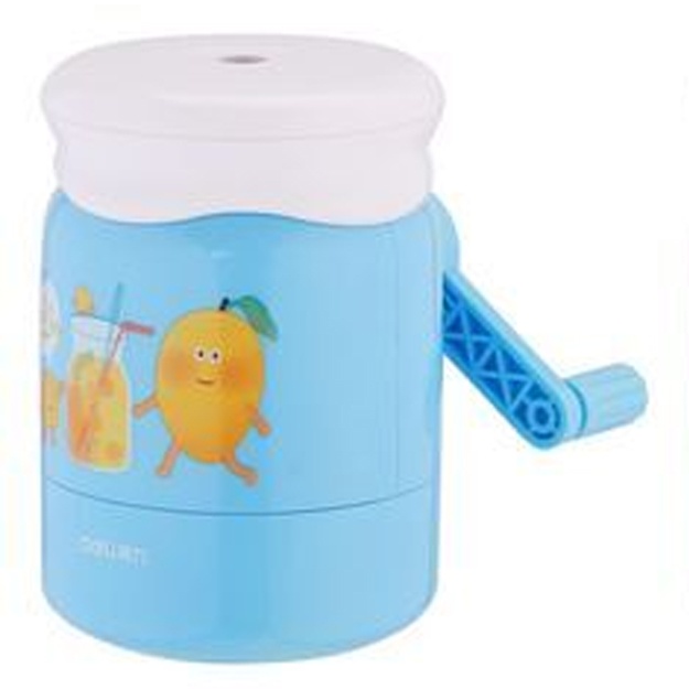 Qalam uchun ochqich Deli (10704-ER) Xavorang