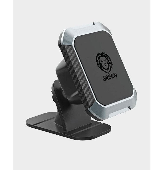 Avtomobil telefon ushlagichi GREEN