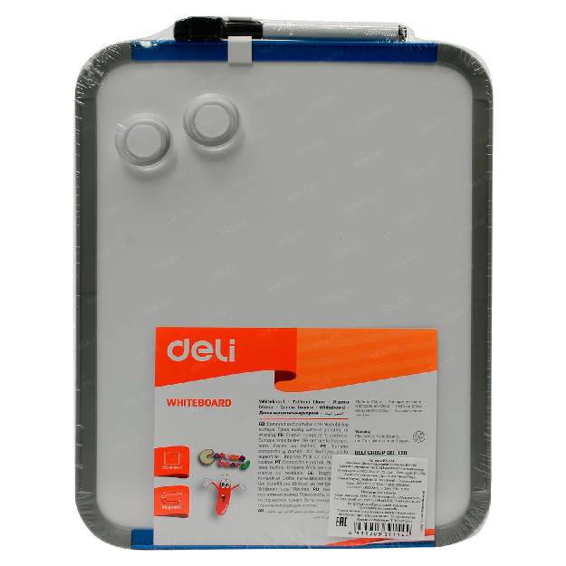 Oq Doska  21,6x28 39154 Deli  060
