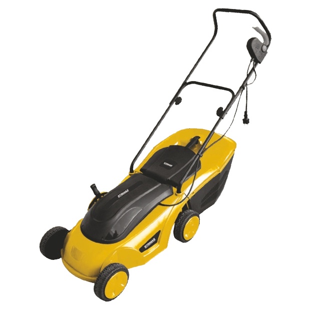 Электрическая газонокосилка RTRMAX RTM938
