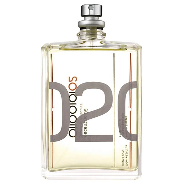 Escentric 02 Escentric Molecules Eau de Toilette, 100 ml (Original)