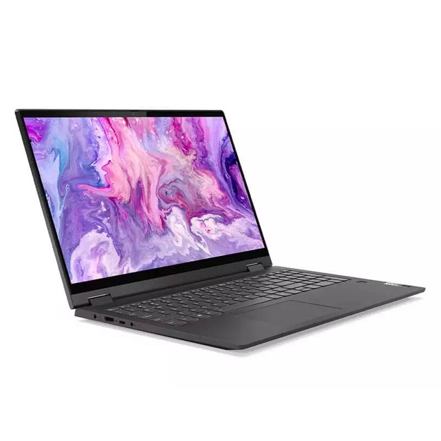Noutbuk Lenovo IdeaPad Flex 5 R5-5500U 8/256GB SSD 15.6"