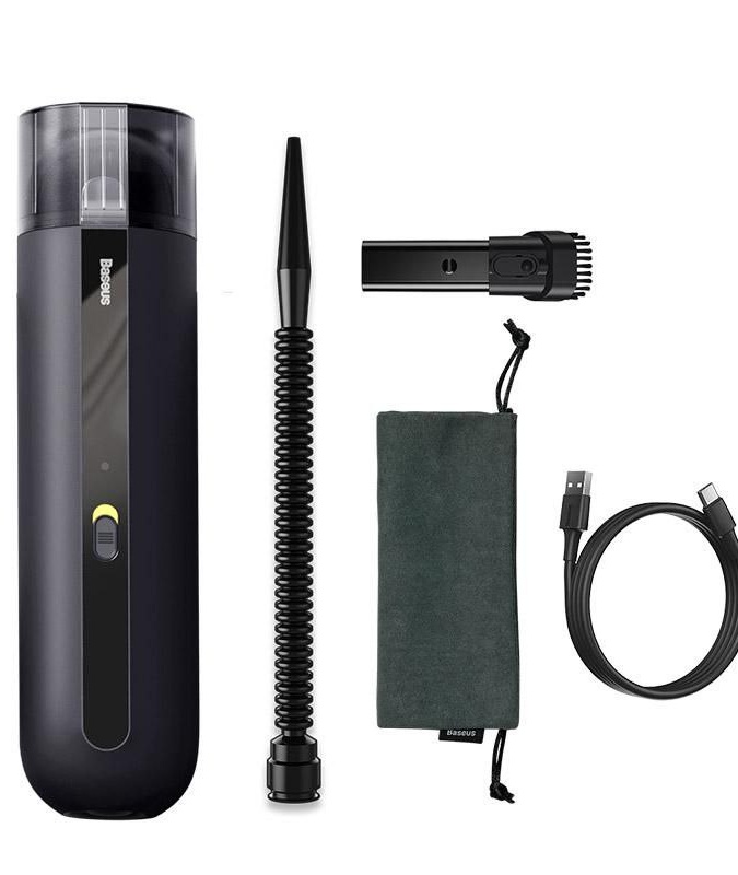 Portativ changyutgich Baseus A3 Avtomobil changyutgichi