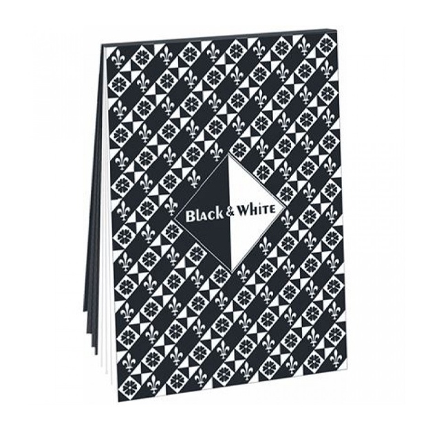 Sketchbuk bloknot 30 varaq A4 va A5 Liliya Xolding A4 (PL-0304)