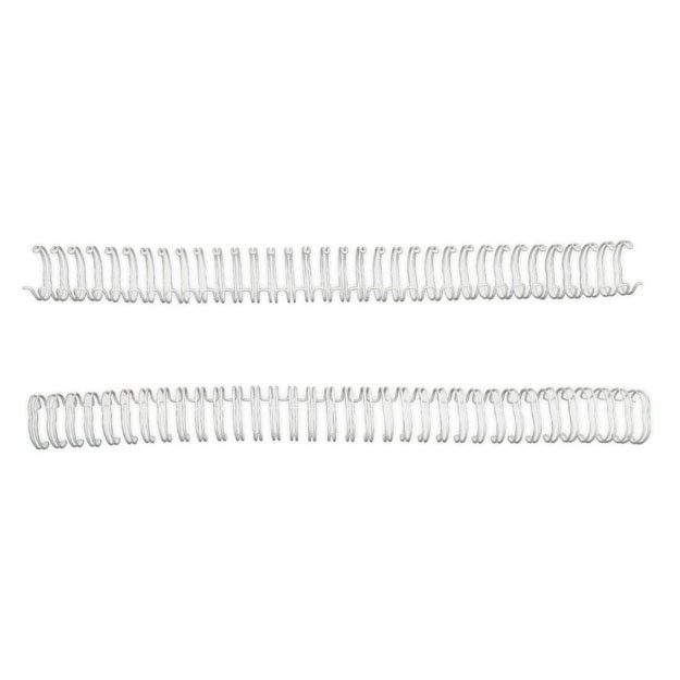 Bog‘lovchi kamon Temir 6.4mm. 100 dona. Bindi