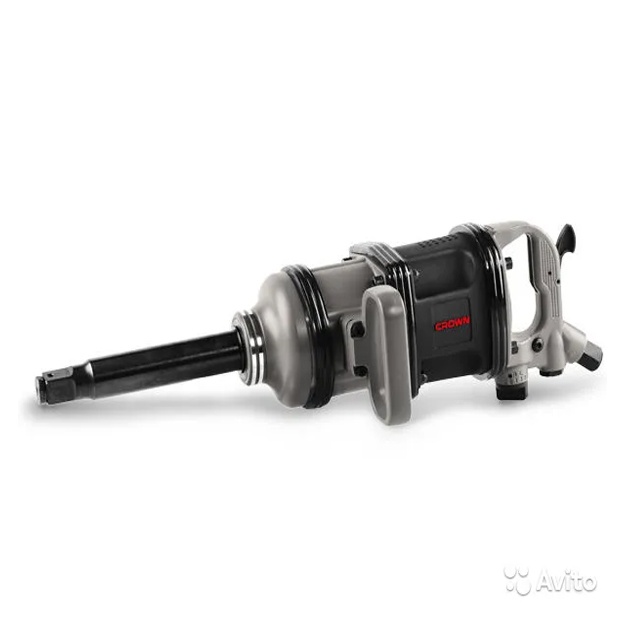 Pnevmatik zarba kaliti CROWN CT38083