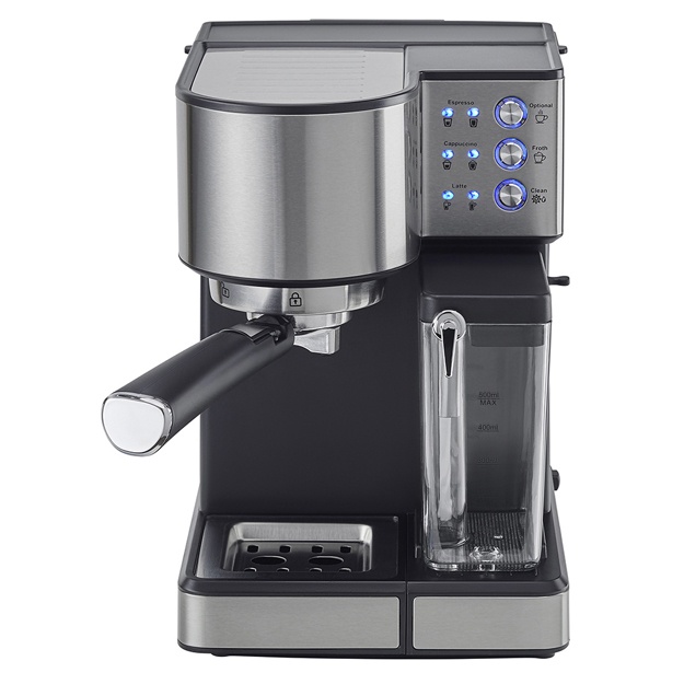 Kofe qaynatgich Polaris PCM 1536E Adore Cappuccino