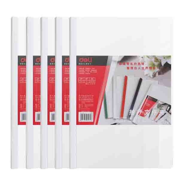 Reyli papka 15 mm 5 dona Deli (5532)