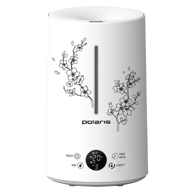 Havo namlagich Polaris PUH 0215 TF