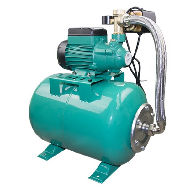 Vixrevaya stantsiya nasosnaya Shimge QB60A