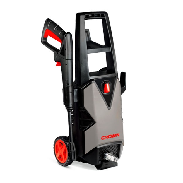 Мойка высокого давления Crown CT 42020