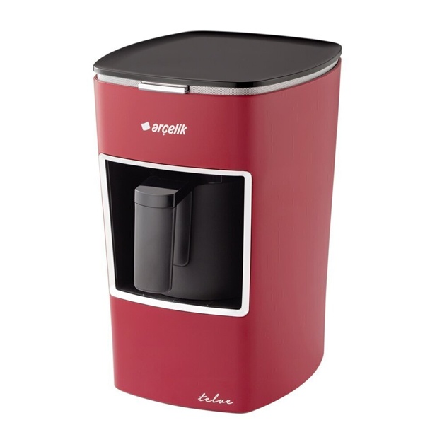 Турка электрическая ARCELIK K3300 Красный