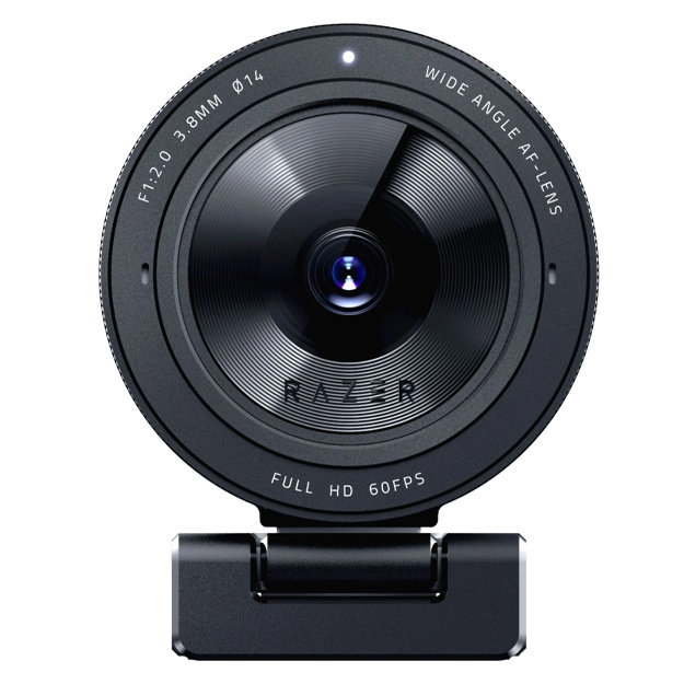 Veb-kamera Razer Kiyo Pro (RZ19-03640100-R3M1)