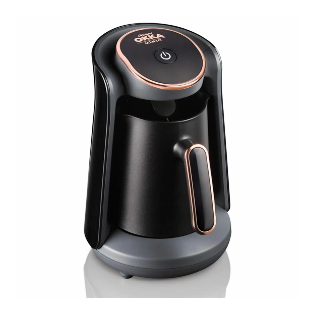 Турецкая кофемашина Arzum OK004 Okka Minio Мёд