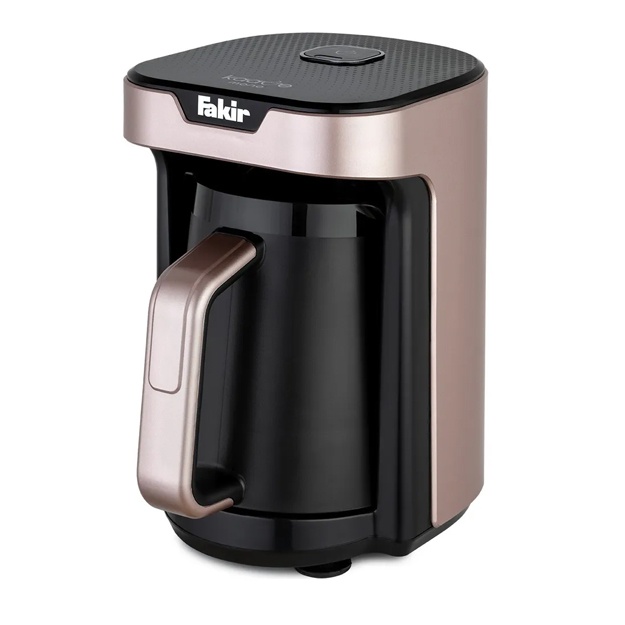 Turk qahva mashinasi Fakir Kaave Mono - Rose Gold