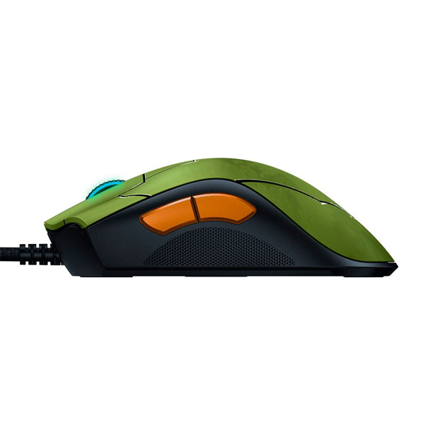 O‘yin sichqonchasi RAZER DEATHADDER V2 HALO(RZ01-03210300-R3M1)